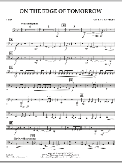 On The Edge of Tomorrow von Michael Sweeney (Download) 