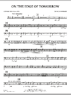 On The Edge of Tomorrow von Michael Sweeney (Download) 