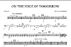 On The Edge of Tomorrow von Michael Sweeney (Download) 