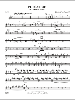 Pulsation von Richard L. Saucedo (Download) 