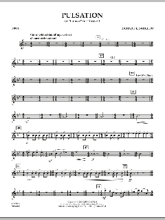 Pulsation von Richard L. Saucedo (Download) 