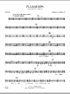 Pulsation von Richard L. Saucedo (Download) 