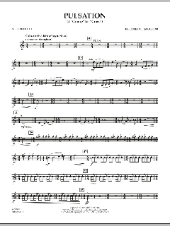 Pulsation von Richard L. Saucedo (Download) 