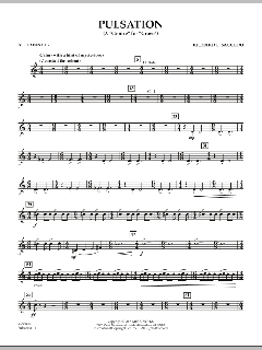 Pulsation von Richard L. Saucedo (Download) 