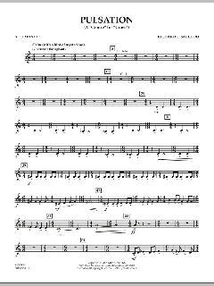 Pulsation von Richard L. Saucedo (Download) 