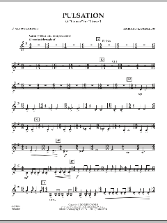 Pulsation von Richard L. Saucedo (Download) 