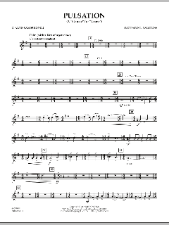 Pulsation von Richard L. Saucedo (Download) 