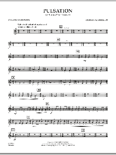 Pulsation von Richard L. Saucedo (Download) 