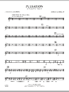 Pulsation von Richard L. Saucedo (Download) 