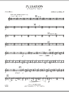 Pulsation von Richard L. Saucedo (Download) 