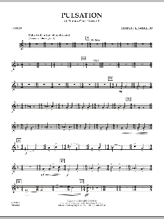 Pulsation von Richard L. Saucedo (Download) 