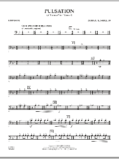 Pulsation von Richard L. Saucedo (Download) 