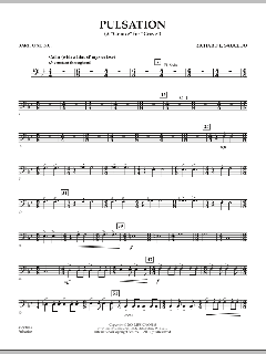 Pulsation von Richard L. Saucedo (Download) 