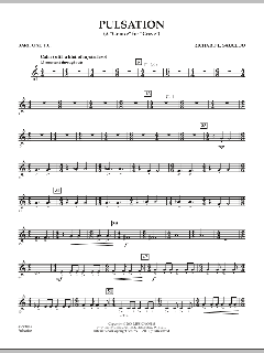 Pulsation von Richard L. Saucedo (Download) 