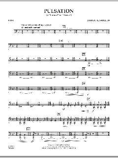 Pulsation von Richard L. Saucedo (Download) 
