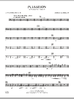 Pulsation von Richard L. Saucedo (Download) 