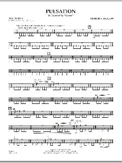 Pulsation von Richard L. Saucedo (Download) 