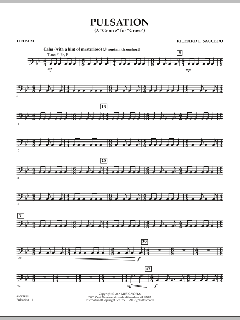 Pulsation von Richard L. Saucedo (Download) 