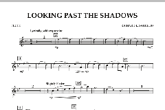 Looking Past The Shadows von Richard L. Saucedo (Download) 