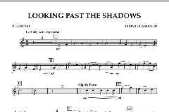 Looking Past The Shadows von Richard L. Saucedo (Download) 