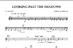Looking Past The Shadows von Richard L. Saucedo (Download) 
