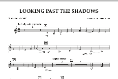 Looking Past The Shadows von Richard L. Saucedo (Download) 