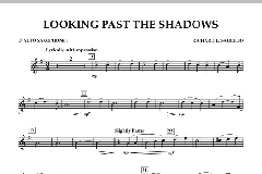 Looking Past The Shadows von Richard L. Saucedo (Download) 