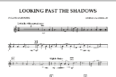 Looking Past The Shadows von Richard L. Saucedo (Download) 