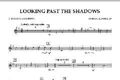 Looking Past The Shadows von Richard L. Saucedo (Download) 