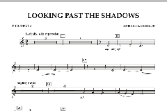 Looking Past The Shadows von Richard L. Saucedo (Download) 