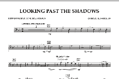 Looking Past The Shadows von Richard L. Saucedo (Download) 