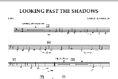 Looking Past The Shadows von Richard L. Saucedo (Download) 