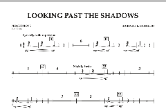 Looking Past The Shadows von Richard L. Saucedo (Download) 