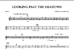 Looking Past The Shadows von Richard L. Saucedo (Download) 