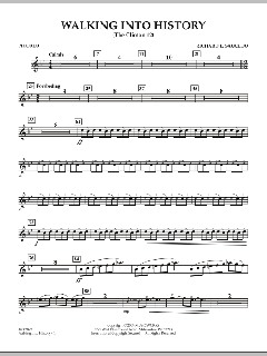 Walking Into History (The Clinton 12) von Richard L. Saucedo (Download) 