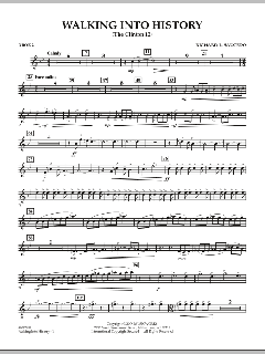 Walking Into History (The Clinton 12) von Richard L. Saucedo (Download) 