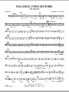 Walking Into History (The Clinton 12) von Richard L. Saucedo (Download) 