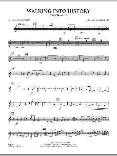 Walking Into History (The Clinton 12) von Richard L. Saucedo (Download) 