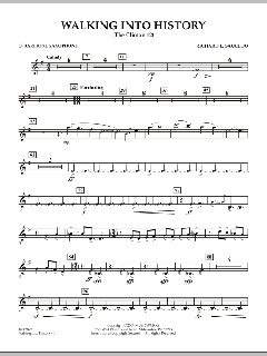 Walking Into History (The Clinton 12) von Richard L. Saucedo (Download) 