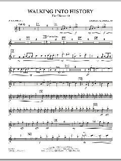 Walking Into History (The Clinton 12) von Richard L. Saucedo (Download) 