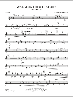 Walking Into History (The Clinton 12) von Richard L. Saucedo (Download) 