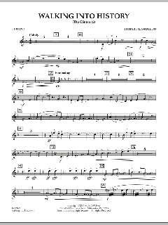 Walking Into History (The Clinton 12) von Richard L. Saucedo (Download) 