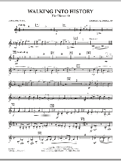 Walking Into History (The Clinton 12) von Richard L. Saucedo (Download) 