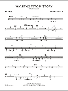 Walking Into History (The Clinton 12) von Richard L. Saucedo (Download) 