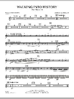 Walking Into History (The Clinton 12) von Richard L. Saucedo (Download) 