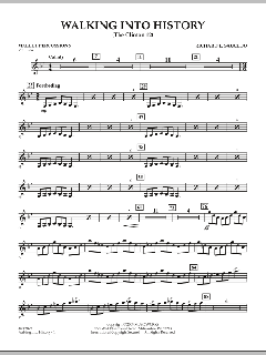 Walking Into History (The Clinton 12) von Richard L. Saucedo (Download) 