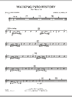 Walking Into History (The Clinton 12) von Richard L. Saucedo (Download) 