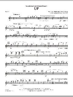 Selections from Up von Michael Giacchino (Download) 