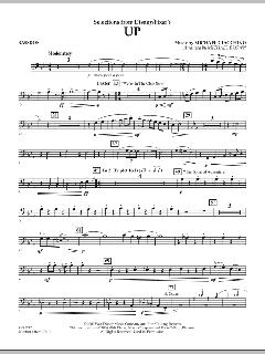 Selections from Up von Michael Giacchino (Download) 