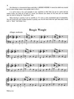 Easiest Piano Course Book 6 von John Thompson 